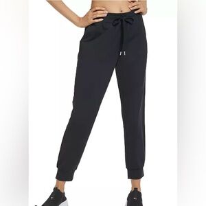 Tommy Hilfiger Sport Jogger in Black Size L
